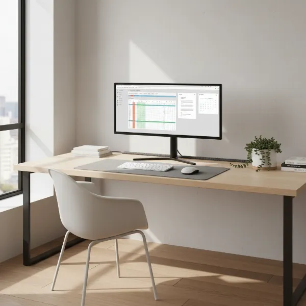 Top 5 Budget Computer Monitors Under $150 for Your Home Office