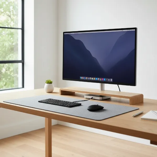 Maximizing Your Mac Mini M4: The Ultimate Computer Monitor Selection Guide