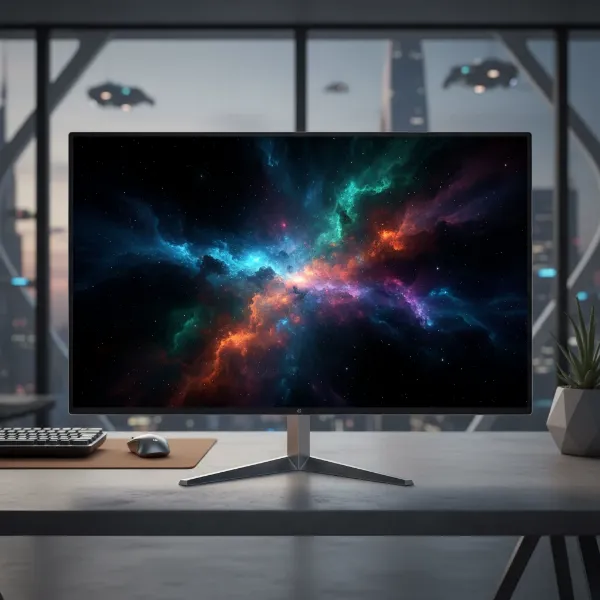Why Micro-LED is the Future of Computer Monitors: Unlocking Next-Gen Visuals