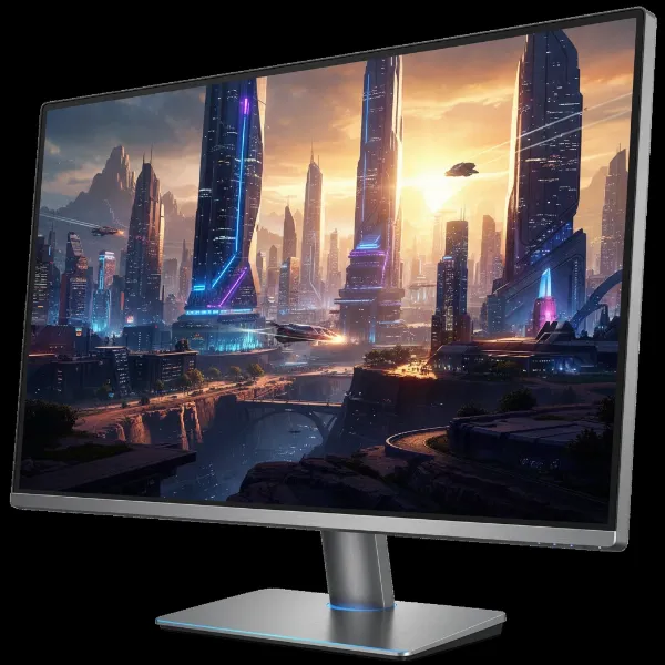 Unveiling the Lenovo Legion Y25: A Deep Dive into High-Performance Gaming Monitors