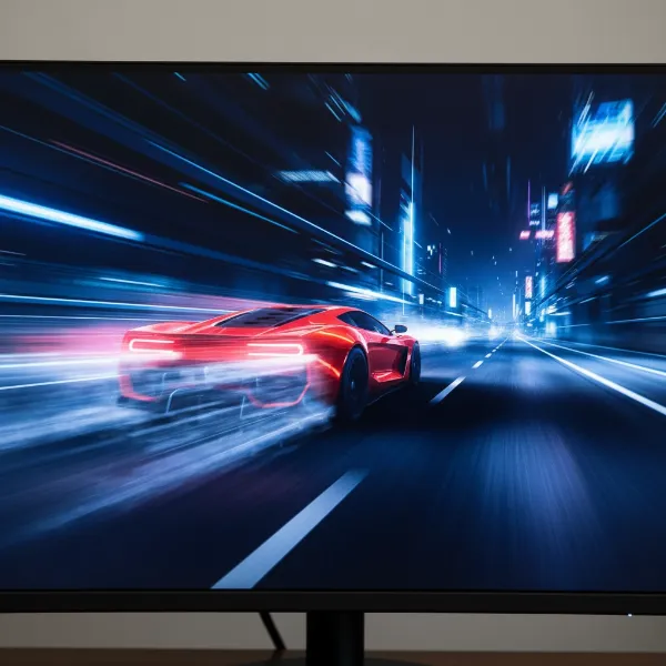 Troubleshooting Monitor Ghosting and Overshoot: A Comprehensive Guide