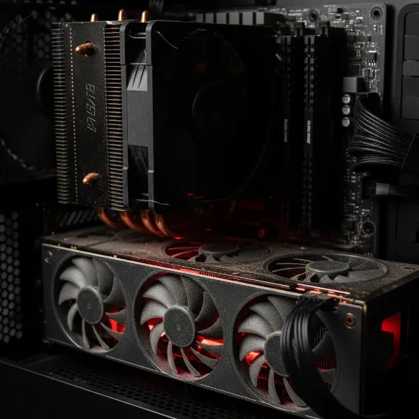 Troubleshooting Your Computer Monitor Turning Off During Games