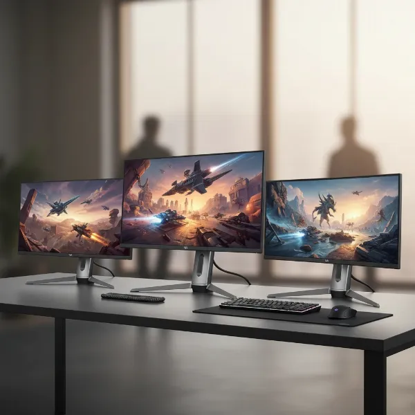 Review: ViewSonic Elite Gaming Monitor – Precision and Performance for Every Player